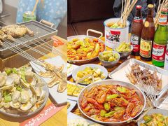 -半酌烧烤小酒馆(南京东路店)