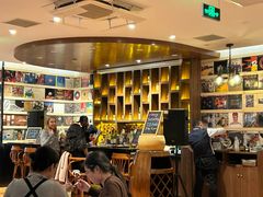 -安妮意大利餐厅(世贸天阶店)