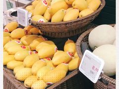 -长申超市(美食城店)