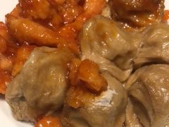 -上海齐鲁万怡大酒店·辣椒屋咖啡厅