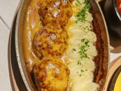 -俄士厨房(五棵松华熙LIVE店)