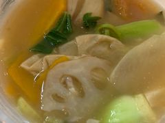 -禅悦素食