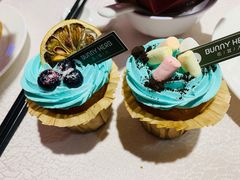 -天津水游城丽筠酒店