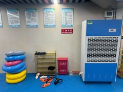 -花样年华游泳馆·游泳培训基地