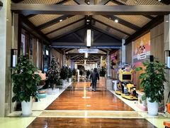 -汤连得温泉馆(宝山店)