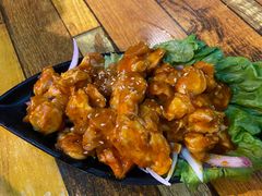 -吉志烤肉(太原总店)