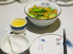 -慕湘精致湖南菜(水贝店)