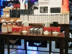 -去茶山(鸿通城店)
