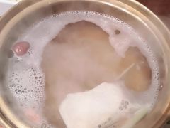 -古关火锅店(古北水镇景区店)