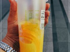 -奈雪的茶(中储能店)