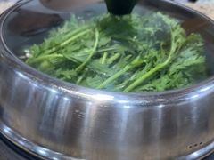 -真利味·脊骨火锅·正宗韩国料理(韩乐坊店)