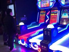 -VS SPORTS PARK运动玩乐园·团建·生日会(合生汇店)