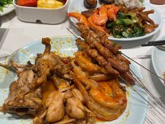 -水之梦(黄浦店)