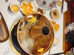-东门口·新式老北京火锅(河西龙湖天街店)