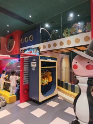 点击看大图 -meland club亲子乐园(北京芳圆里ID MALL店)