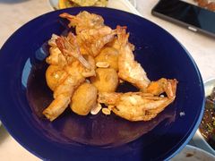 -小吊梨汤·北京菜·烤鸭(双井乐成中心店)