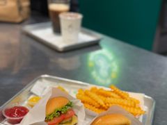 -Shake Shack(天环店)