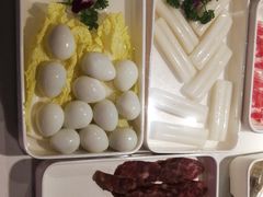 -川锅一号火锅(睢宁店)