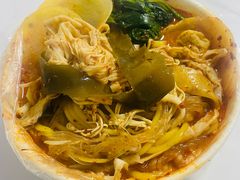 -老字号正宗四川麻辣烫(重庆路店)