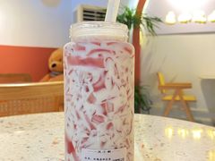 -匡小敏手工烘培(大地金墅店)