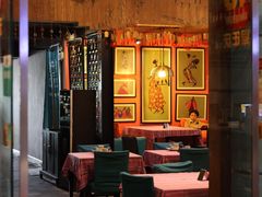 -香巴拉云南餐厅(华莱坞店)
