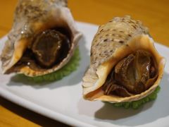 鸿山角螺-小堂宴·老厦门码头小炒(厦大店)