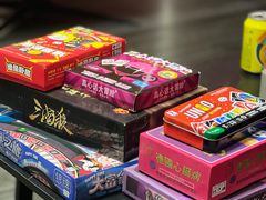-白梧桐·团建聚会·百人轰趴馆(留仙洞店)