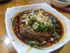 -雲记卢妈冷锅串串(中道街总店)