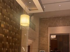 -长沙运达喜来登酒店