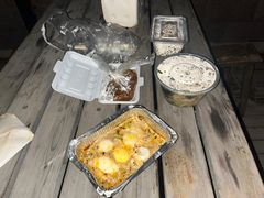 -双辉包子烧烤海鲜炒菜(统一路店)