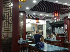 大堂-荣阳楼(山塘街店)