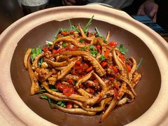 -老湘村·湖南土菜(天河维多利店)