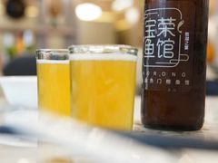 -宝荣鱼馆·临湖之宴(千岛湖店)