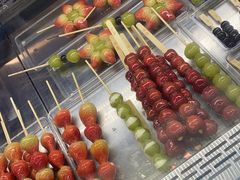 -励骏庞都广场(琴政路店)