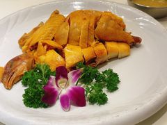 -蓬川食府(金海道店)