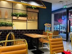 -豪客来牛排(天阳D32店)