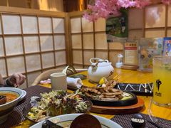 -长崎屋·日本料理·刺身·烧鸟(天河北路店)
