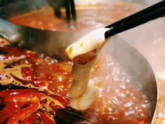 -大龙燚火锅(天钥桥路店)