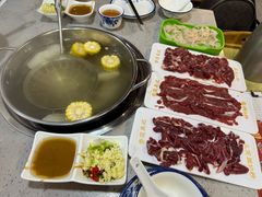 -杏花吴记牛肉火锅
