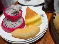 -汉巴味德·烤肉与啤酒的自助(杭州大悦城店)