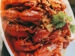 -小杨烤肉(朱雀店)