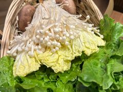 -同仁四季椰子鸡(无锡滨湖万象汇店)