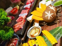 -樱宿日式和牛烧肉(五道口店)