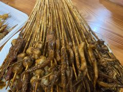 -十里铺铁板鱿鱼