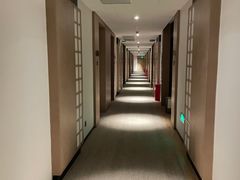 -景阁酒店(广州白云国际机场T2航站楼店)