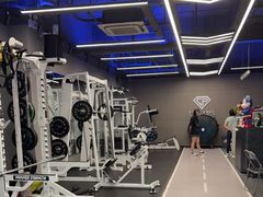 -EASY POWER健身工作室(浦东大道店)