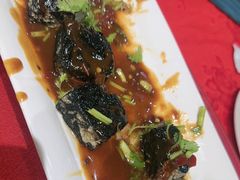 -正阳门饭庄·烤鸭·北京菜(万丰路七里庄店)
