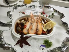 -3号仓库·创意中国菜(新世界城店)