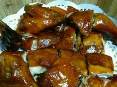 -繁花里音乐餐厅(新天地店)