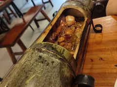 -老街坊餐吧